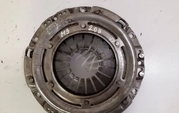 Mazda 3 II Pressure plate 8V617563FD