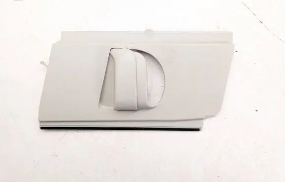 Volvo V60 (B) pillar trim (top) 31479778