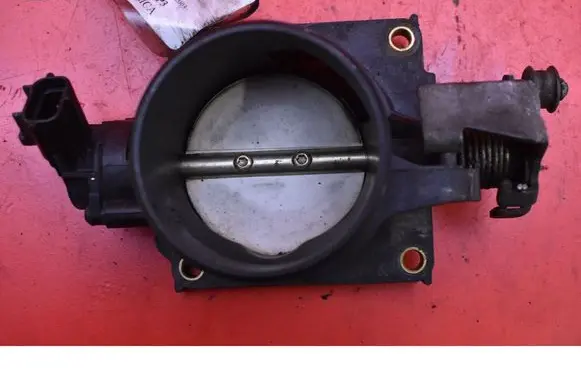 Ford Mondeo Mk III Throttle body valve 1S7U9E927CA