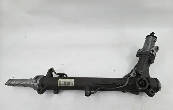BMW 5 E60 E61 Steering rack 6774352 7853232