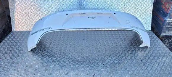 Volkswagen New Beetle Rear bumper 5C5807421J