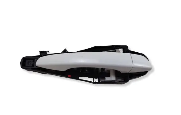 Peugeot 508 Front door exterior handle 9688834080