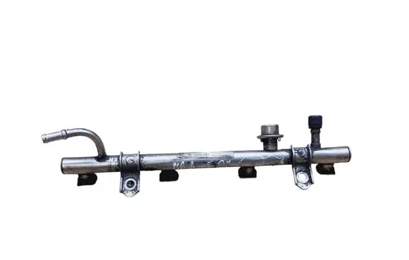 Mercedes-Benz A W169 Fuel main line pipe A2660700395