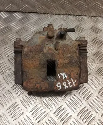 Nissan Almera Tino Front brake caliper