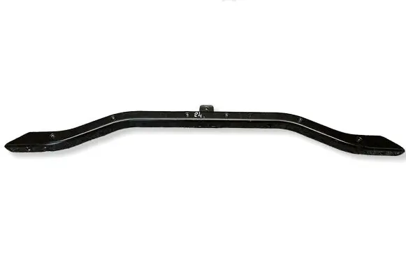 BMW Z4 g29 Front bumper support beam 7436779 17023811