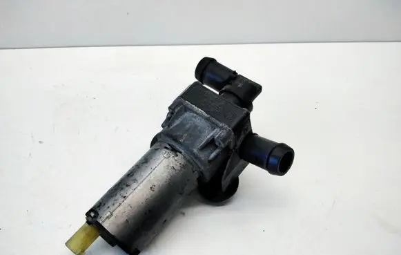 BMW 3 E92 E93 Electric auxiliary coolant/water pump 6928246 64116928246