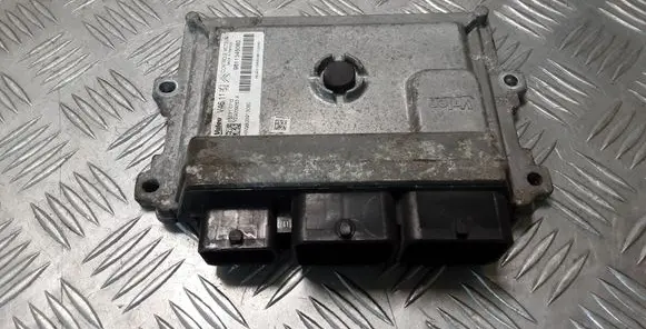 Peugeot 208 Engine control unit/module