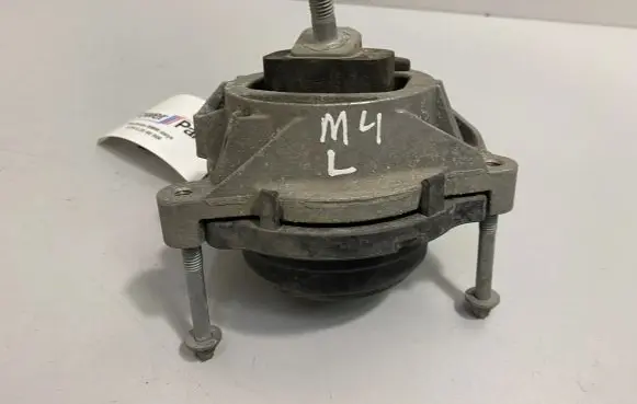 BMW M4 F82 F83 Engine mount bracket 2284817