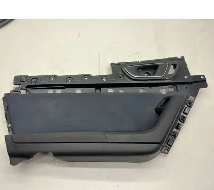 Seat Ateca Front door card panel trim 575867113A M8153