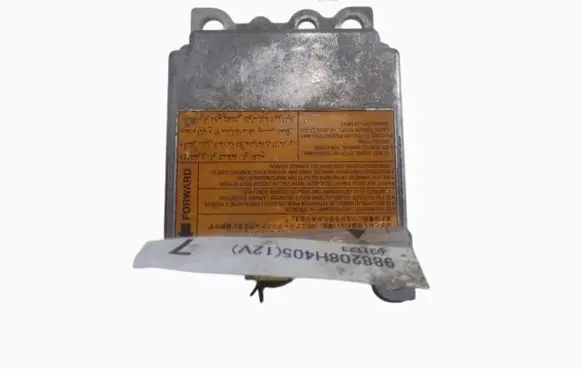Nissan X-Trail T32 Airbag control unit/module 988208H405