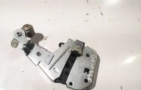Honda FR-V Seat back rest lock catch 