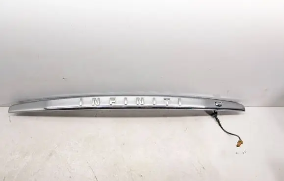 Infiniti QX50 (J50) Tailgate trim 908101BA0A