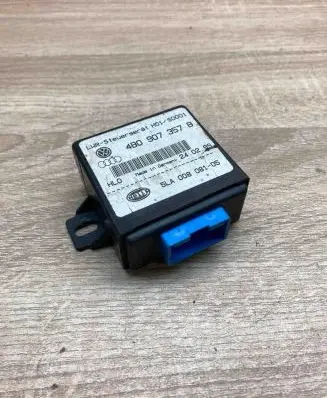 Audi A8 S8 D2 4D Light module LCM 4B0907357B 5LA00808105