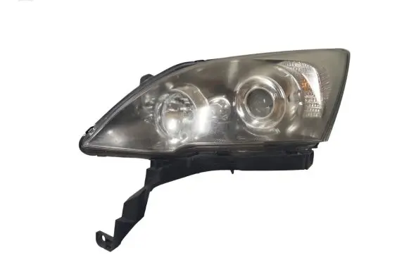 Honda CR-V Headlight/headlamp P6916L 33150SWWE0 P6363
