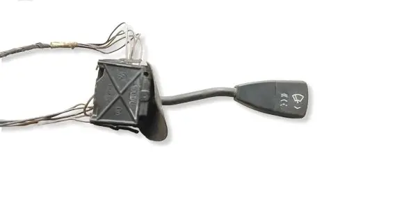 BMW 5 E34 Wiper control stalk 18287361