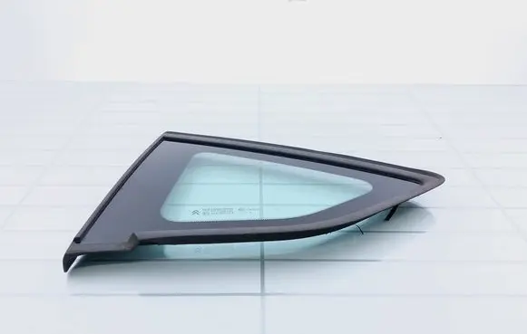 Citroen C5 Rear side window E000191 43R-000479