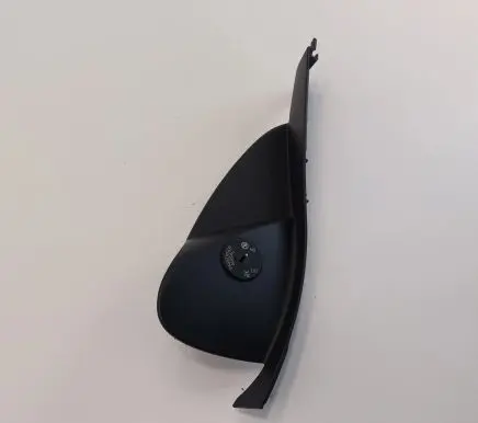 Mini One - Cooper F56 F55 Dashboard side end trim 122737