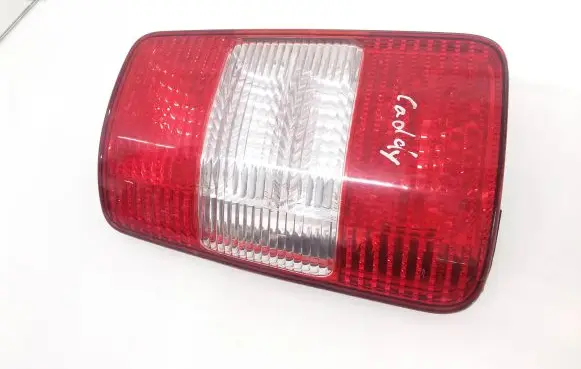 Volkswagen Caddy Rear/tail lights 2K0945111A