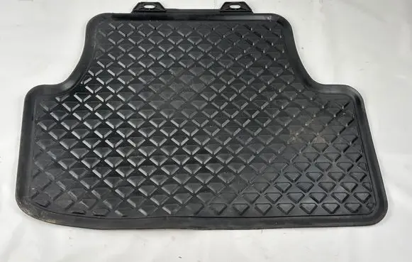 Volkswagen Golf VII Rear floor mat 5G0061512A