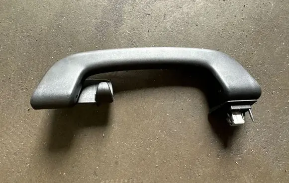 BMW X3 G01 Rear interior roof grab handle