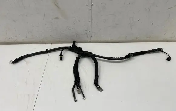 Mercedes-Benz E W213 Other wiring loom A2135409616