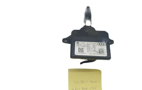 Audi Q7 4L Ignition lock 4F0909135L