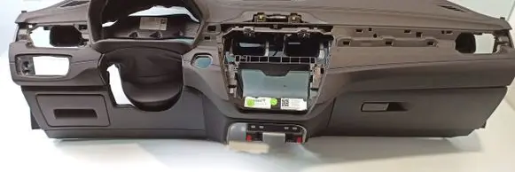 BMW X2 F39 Dashboard 51458099037 8099037 51166965758