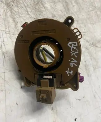 Peugeot Boxer Airbag slip ring squib (SRS ring)