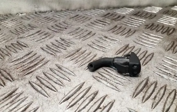 Opel Antara Windshield washer spray nozzle 