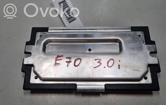 BMW X5 E70 Other control units/modules 917682502
