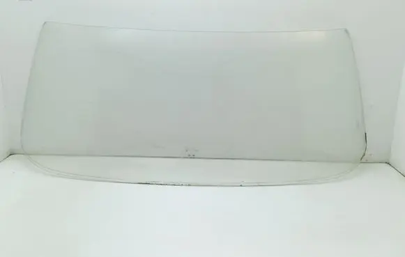 Mercedes-Benz COMPAKT W115 Front windscreen/windshield window 