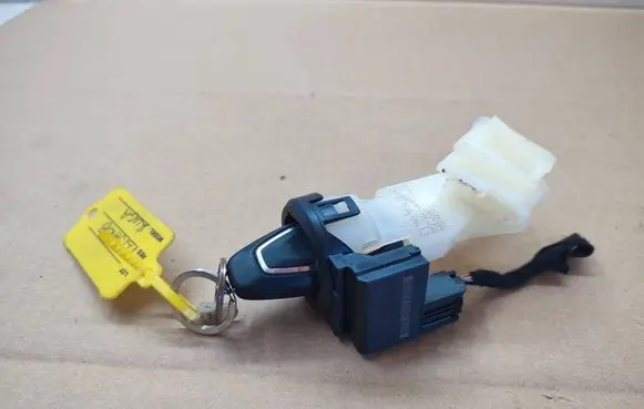 Ford Kuga II Immobiliser reader (aerial) 7S7T19H386DA