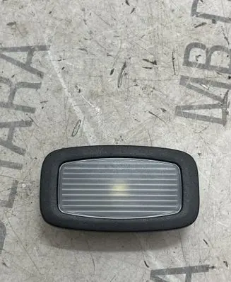 Mercedes-Benz S C217 Other interior light A0009063804