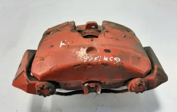 Audi A6 S6 C7 4G Front brake caliper