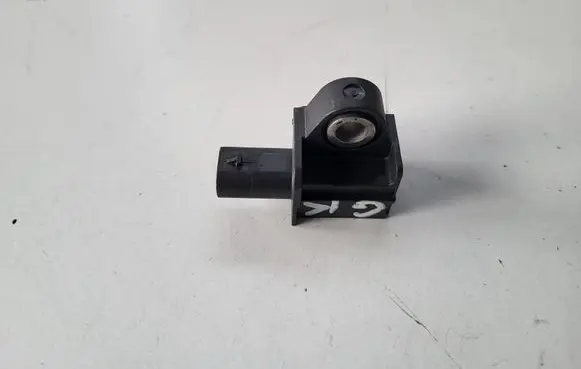 Skoda Superb B8 (3V) Airbag deployment crash/impact sensor 5Q0959651