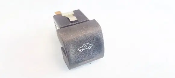 Opel Vectra B Interior fan control switch 90457320