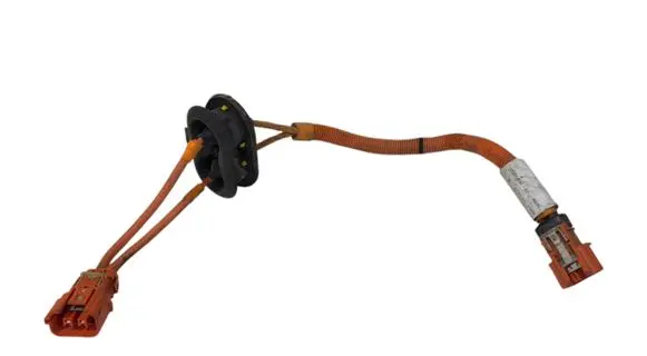 Peugeot Partner Other wiring loom 9800014180 M0001