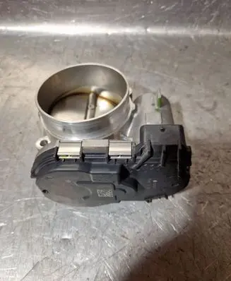 Chrysler Pacifica Throttle valve 05184349AE 1358 0280750770