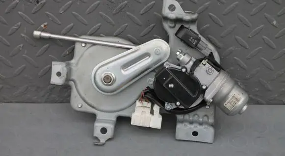 Honda Accord Tailgate/trunk/boot lift motor L3569410C