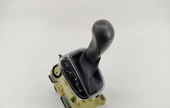 Mercedes-Benz CLK A209 C209 Gear shifter/selector A2032678524