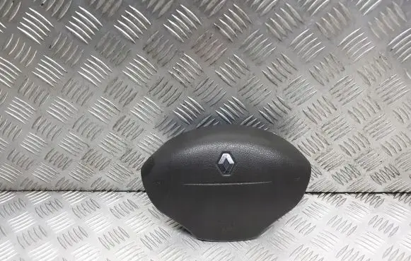 Renault Scenic I Steering wheel airbag 7700433083