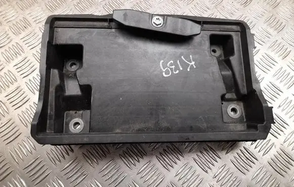 Mercedes-Benz GLC C254 Battery tray A2066206400