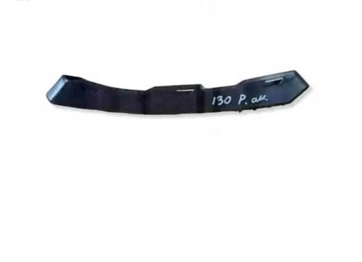 Hyundai i30 Front bumper mounting bracket 86554A6000