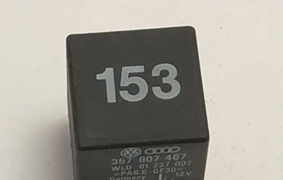 Ford Galaxy Other relay 357907467
