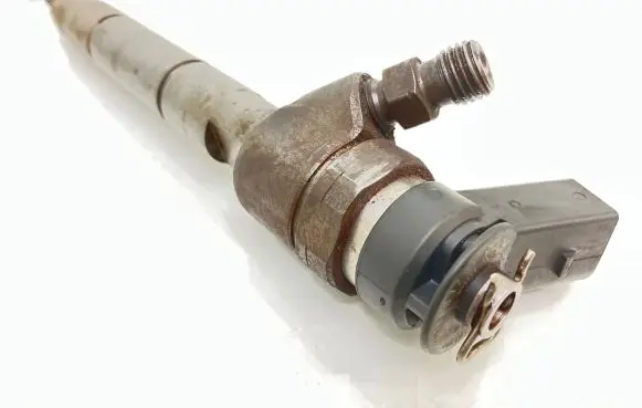 Mercedes-Benz B W245 Fuel injector A6400700787 0445110167