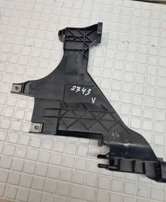Audi A4 S4 B8 8K Headlight/headlamp mounting bracket 1301073054