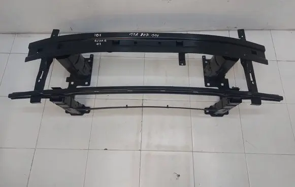 Skoda Enyaq iV Front bumper cross member 11A807111