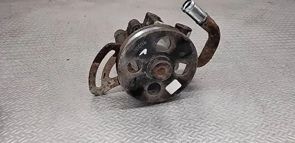 Chevrolet Spark Power steering pump 