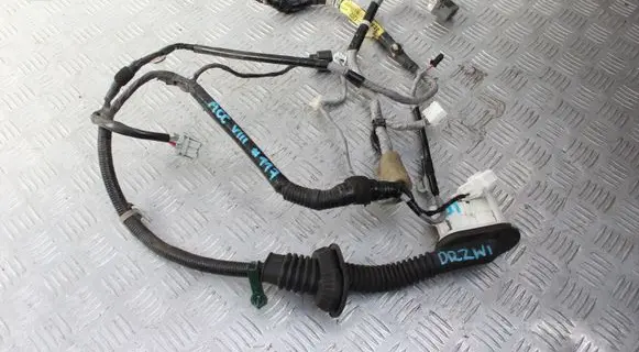 Honda Accord Front door wiring loom 32751-TL4-E202