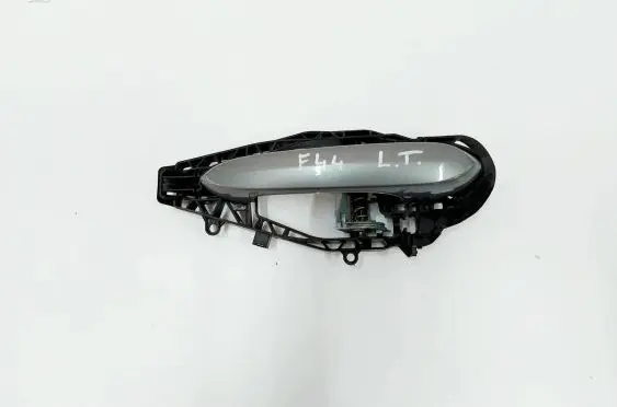 BMW 2 F44 Rear door exterior handle 9881777